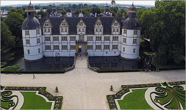 Schlosspark