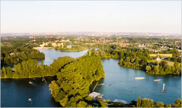 Wasserski-Paderborn