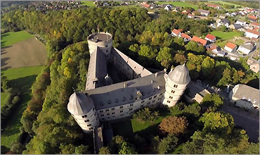 Kreismuseum Wewelsburg