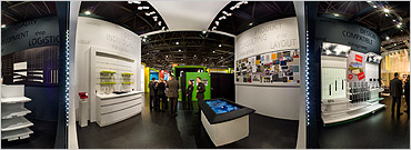 Lsystem - EuroShop