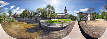 Paderquellgebiet