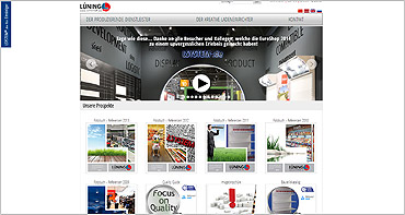 Web-Dienstleistungen