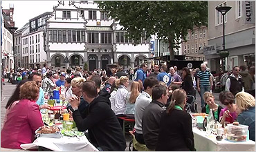 Paderbrunch