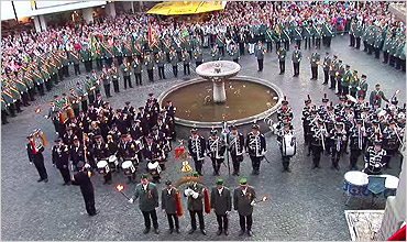 Schützenfest