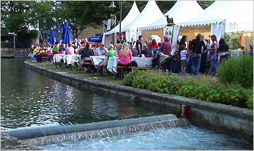 Hochstift À La Carte<