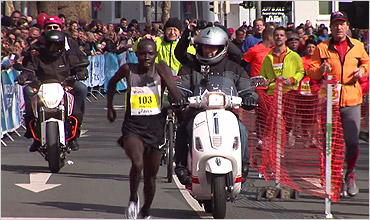 Osterlauf